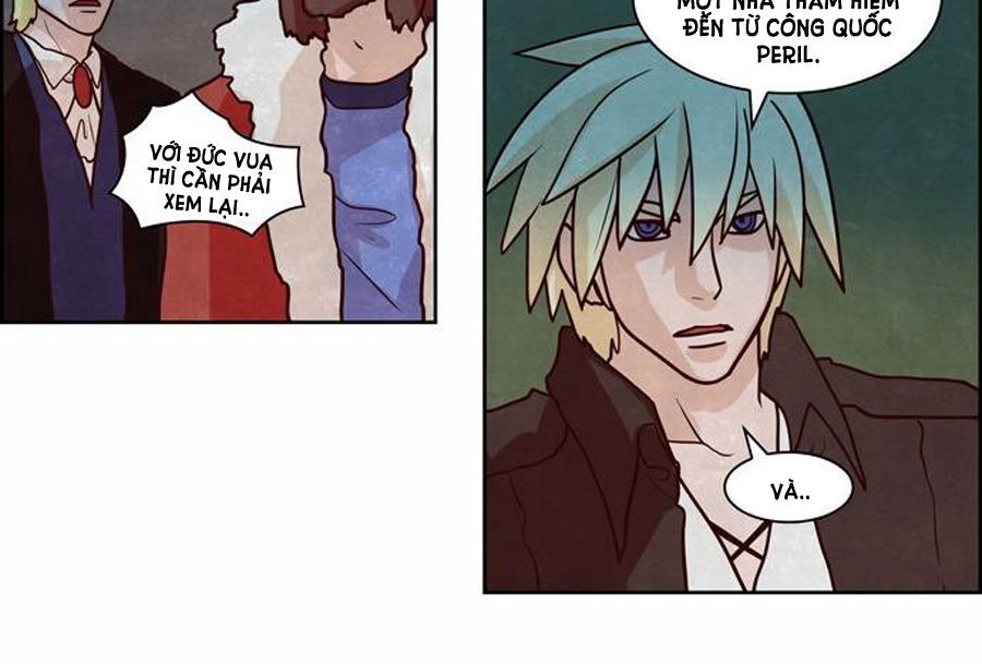 The Devil King Is Bored Chapter 96 - 14