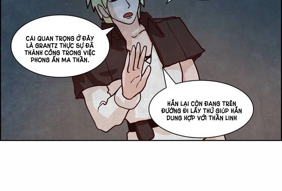 The Devil King Is Bored Chapter 96 - 18