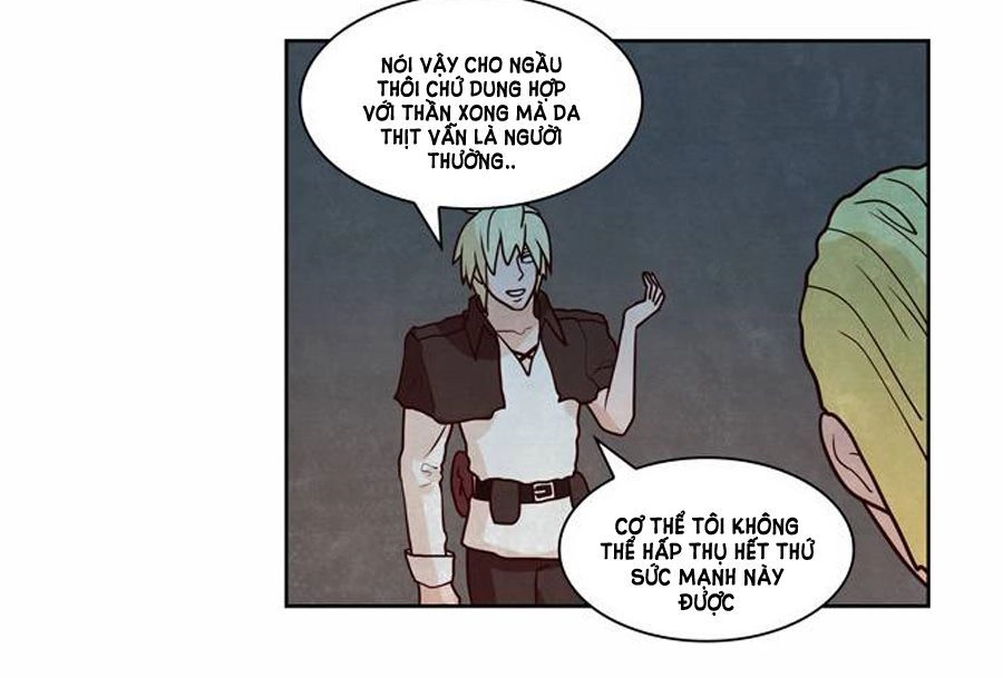 The Devil King Is Bored Chapter 96 - 20