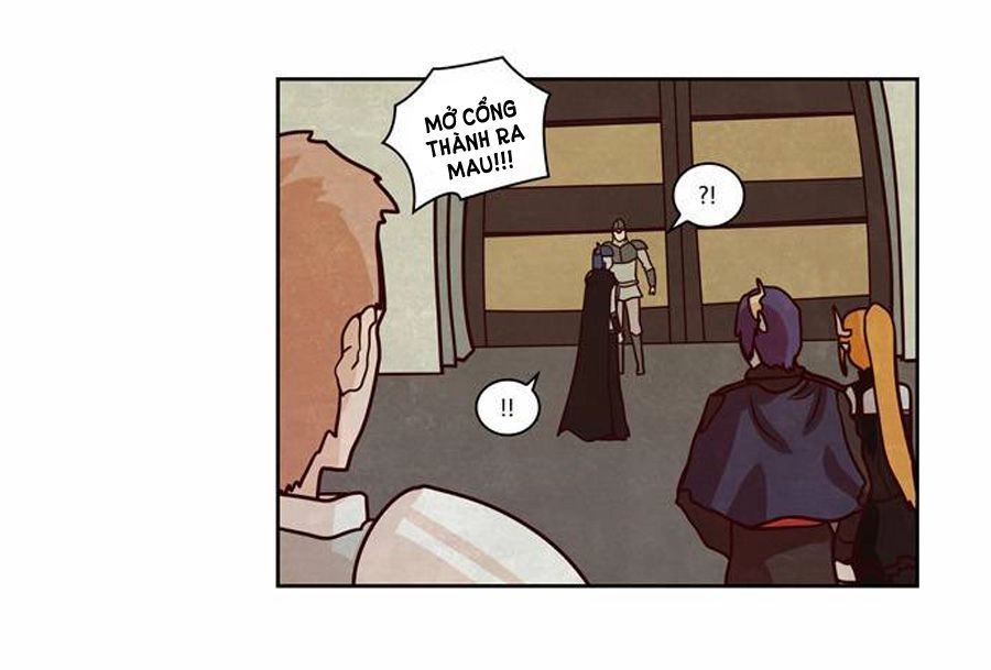 The Devil King Is Bored Chapter 97 - 8