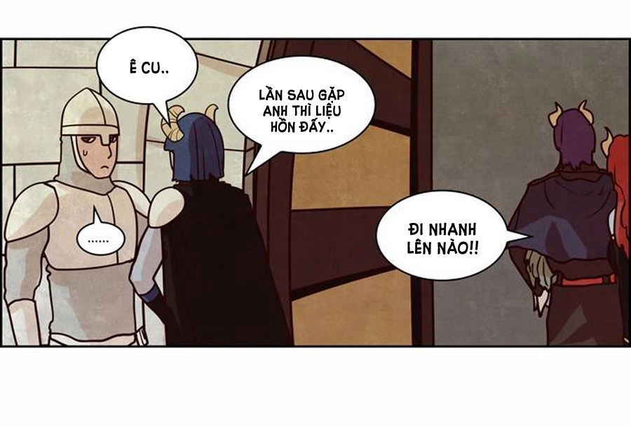 The Devil King Is Bored Chapter 97 - 10