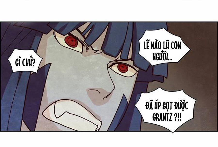 The Devil King Is Bored Chapter 97 - 12