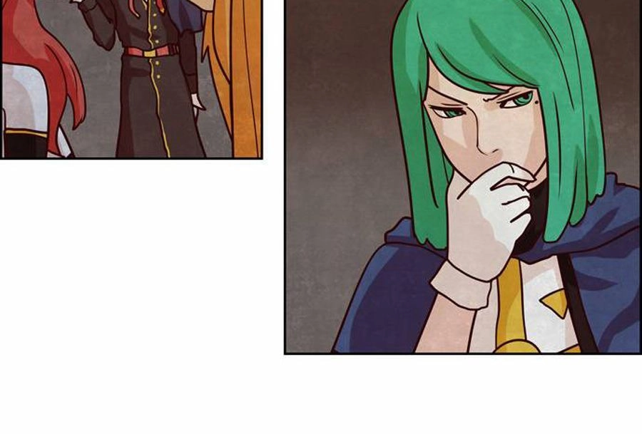 The Devil King Is Bored Chapter 97 - 18