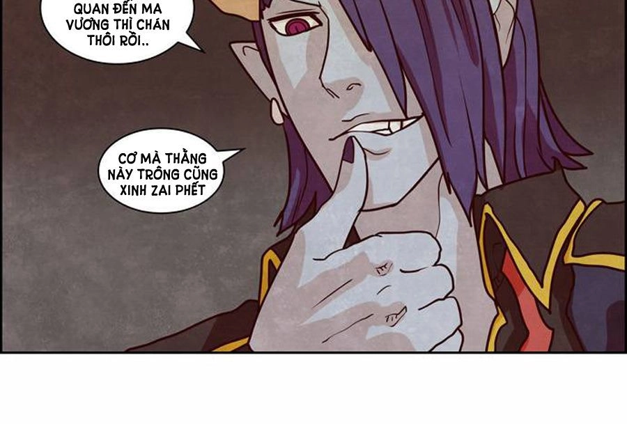 The Devil King Is Bored Chapter 97 - 24