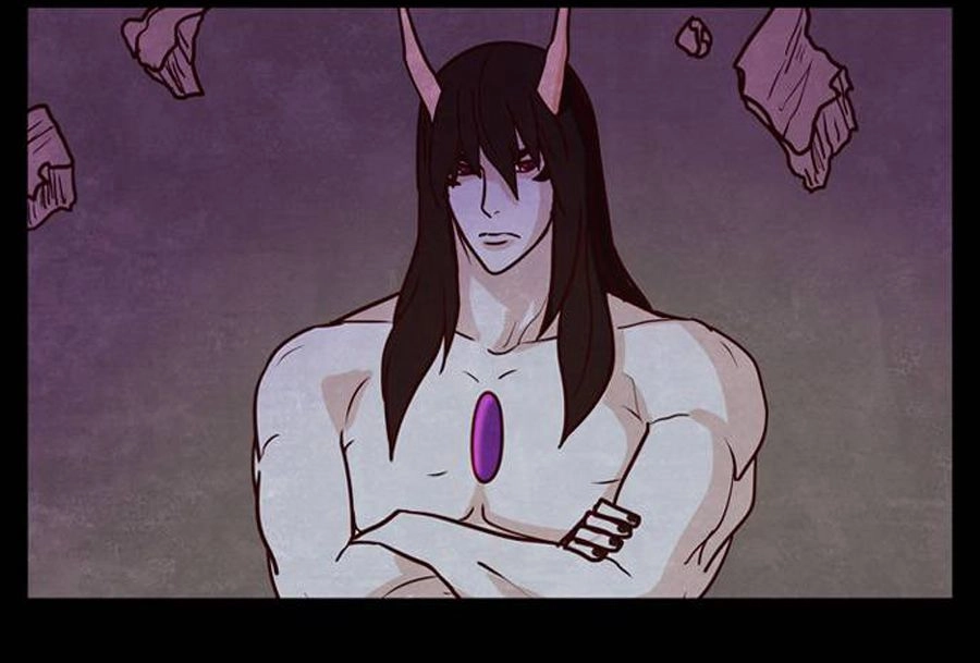 The Devil King Is Bored Chapter 98 - 3