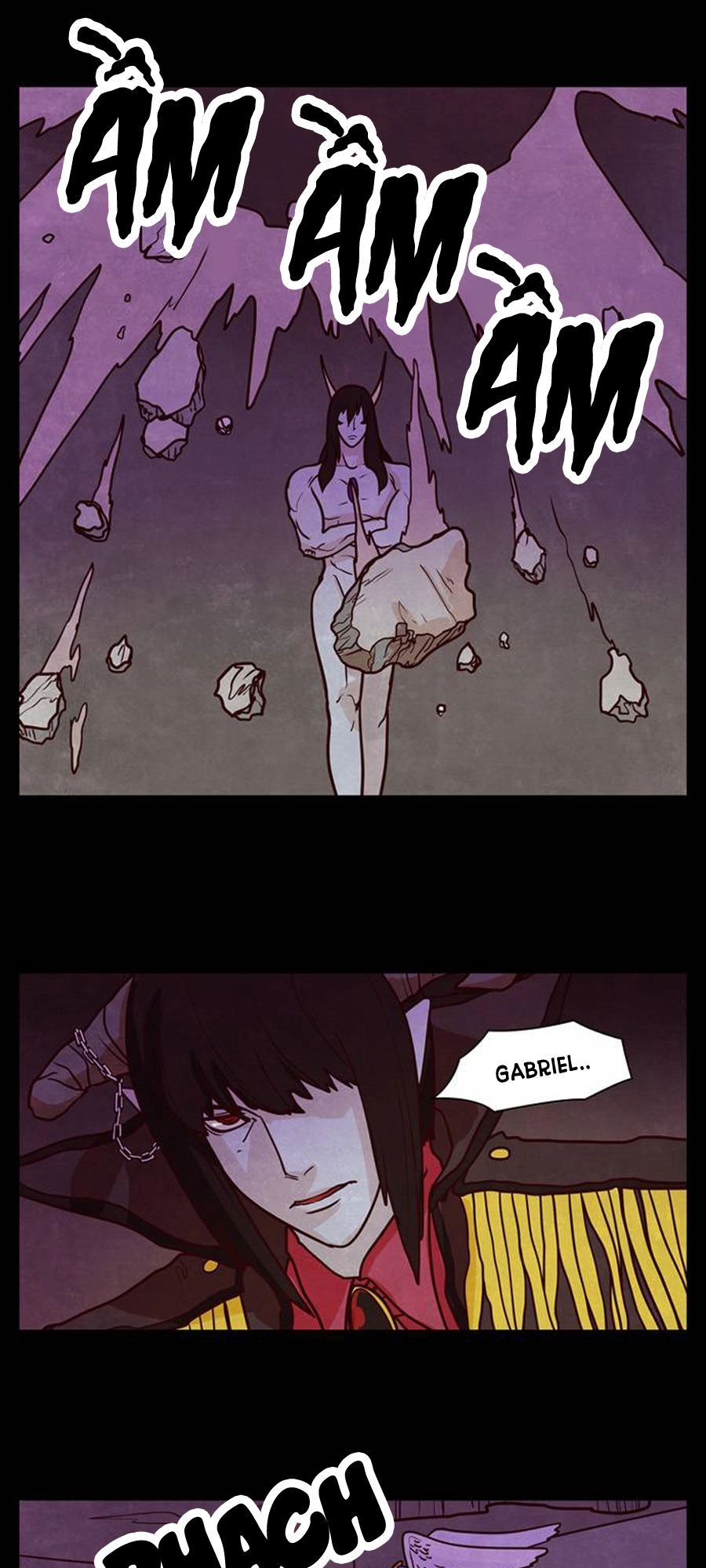 The Devil King Is Bored Chapter 98 - 4