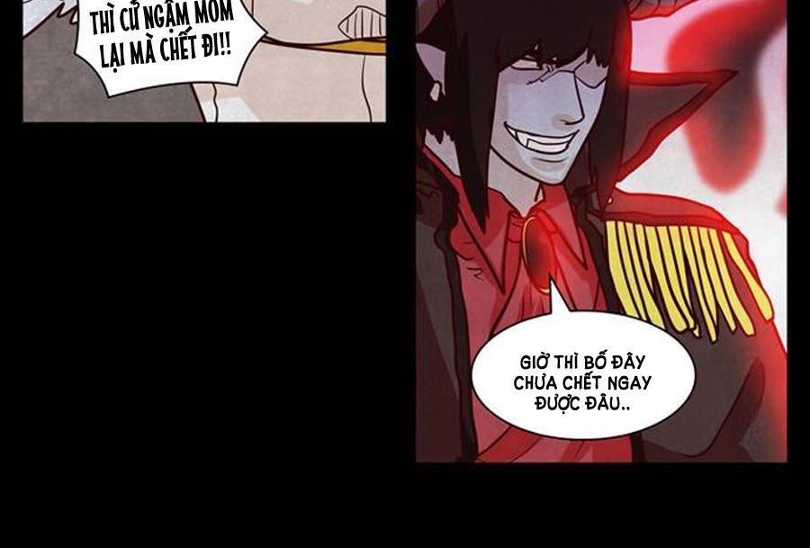 The Devil King Is Bored Chapter 98 - 25