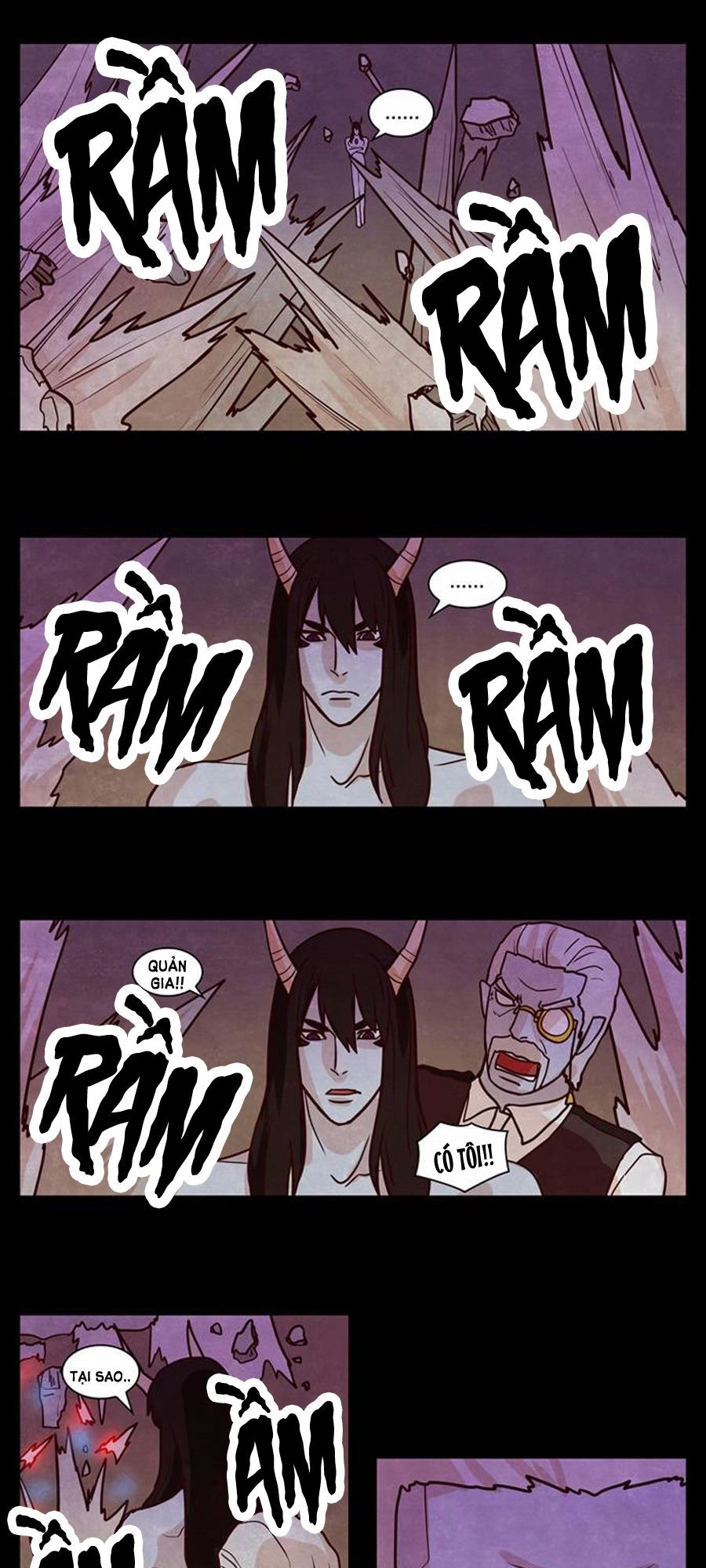 The Devil King Is Bored Chapter 98 - 26