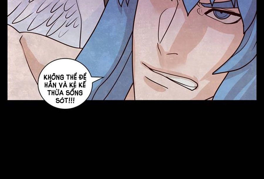 The Devil King Is Bored Chapter 99 - 12