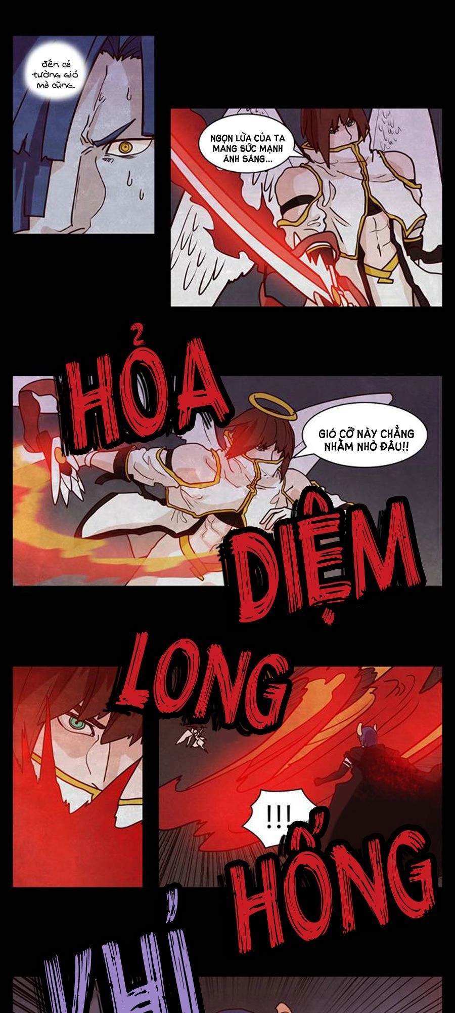 The Devil King Is Bored Chapter 99 - 15