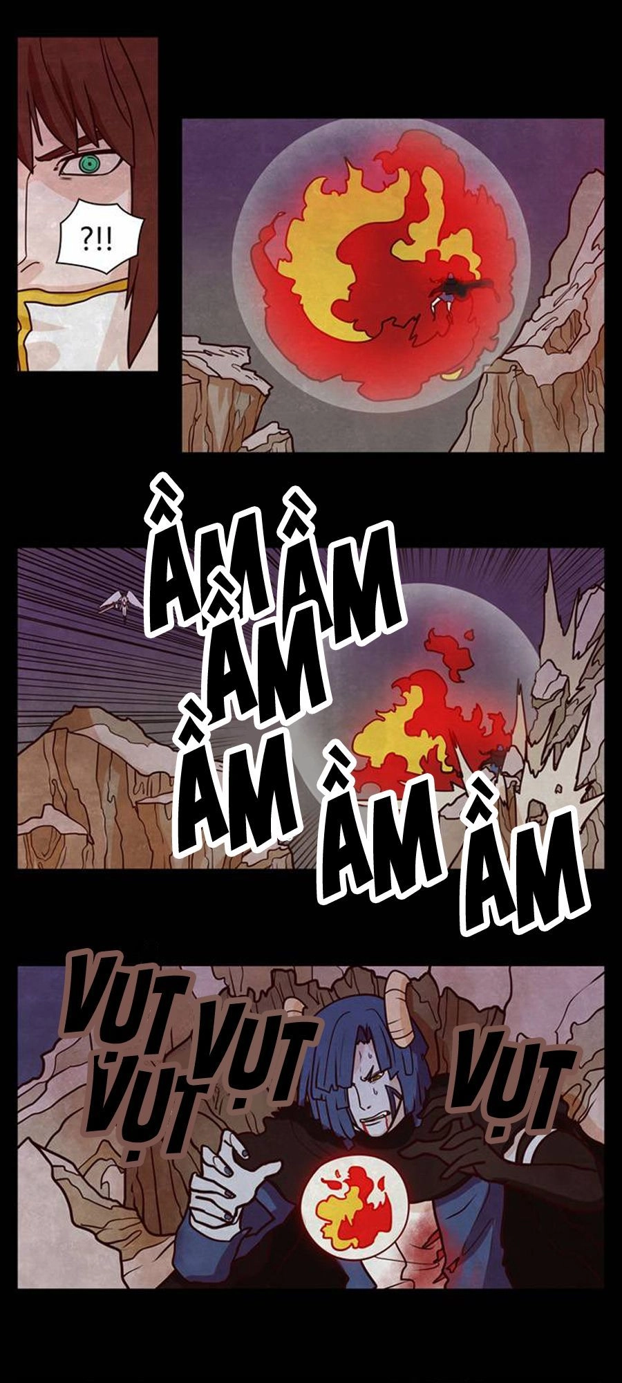 The Devil King Is Bored Chapter 99 - 17