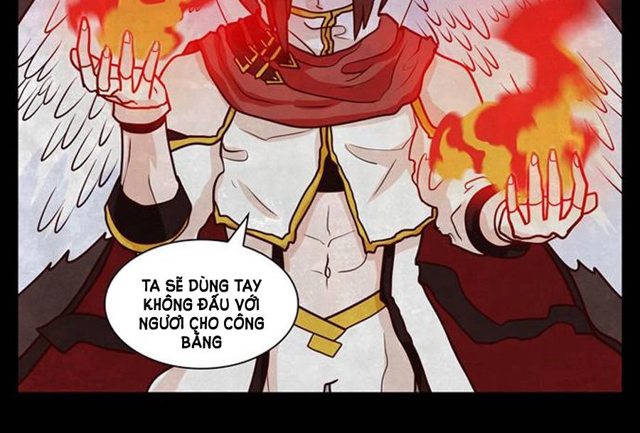 The Devil King Is Bored Chapter 99 - 20