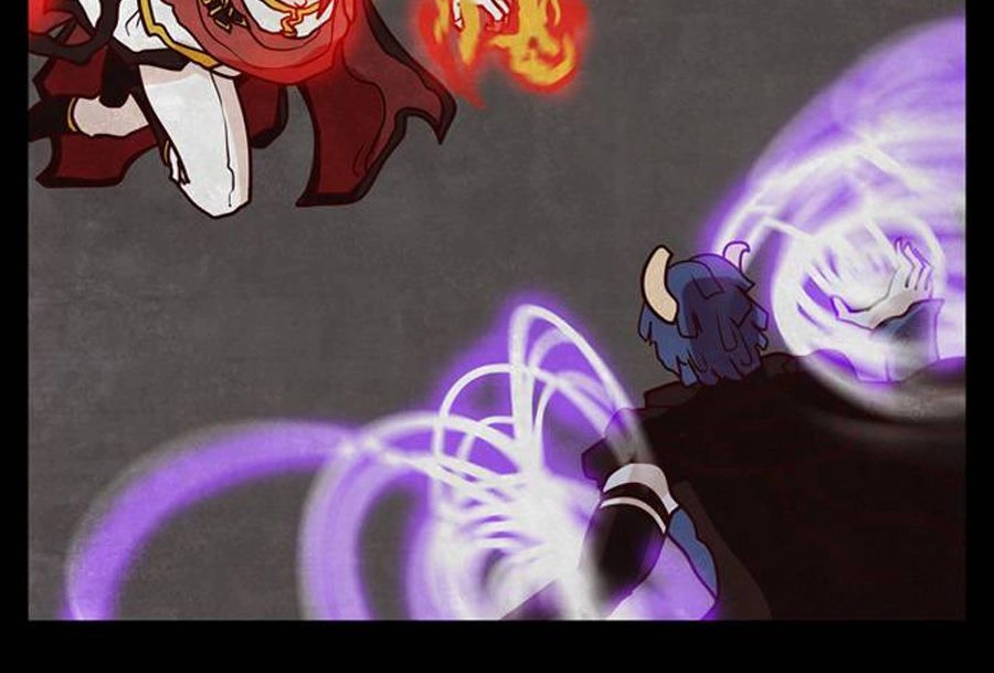 The Devil King Is Bored Chapter 99 - 22