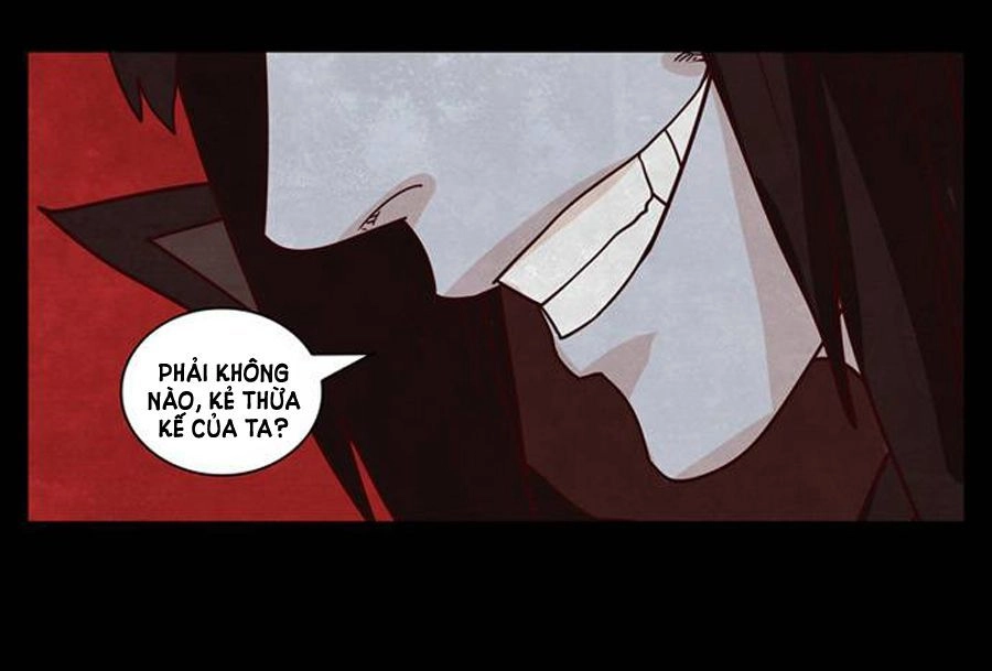 The Devil King Is Bored Chapter 99 - 24