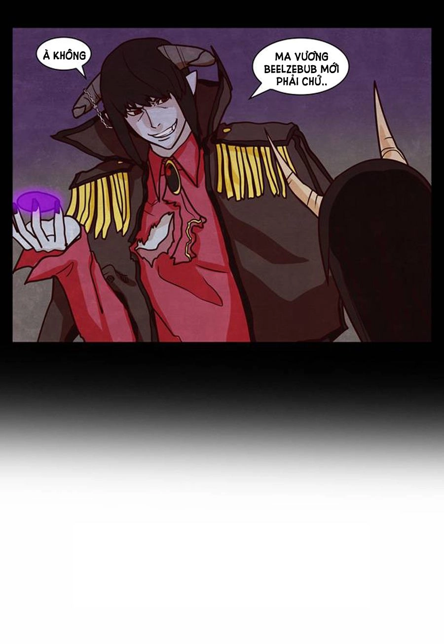 The Devil King Is Bored Chapter 99 - 25