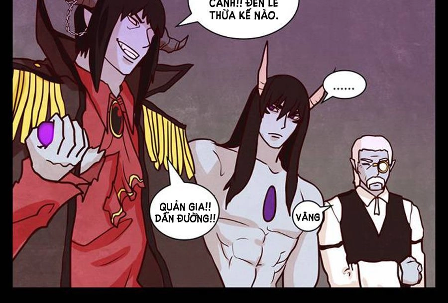 The Devil King Is Bored Chapter 100 - 16