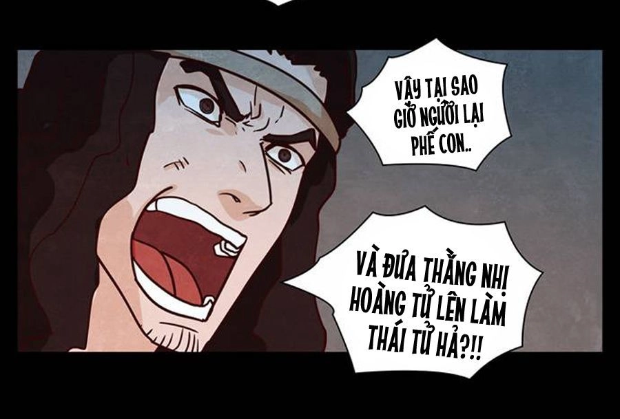 The Devil King Is Bored Chapter 100 - 24