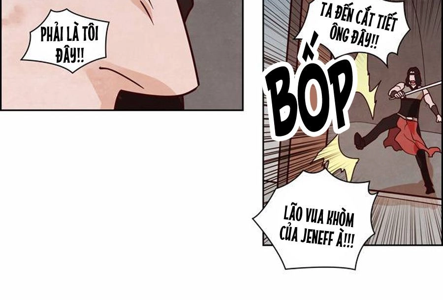 The Devil King Is Bored Chapter 100 - 26