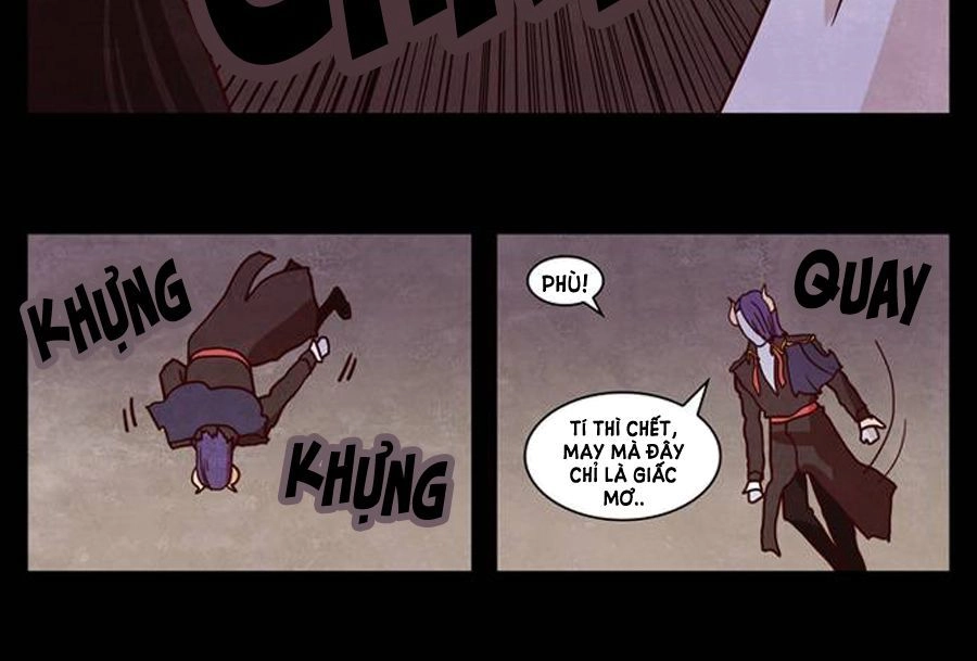 The Devil King Is Bored Chapter 101 - 4