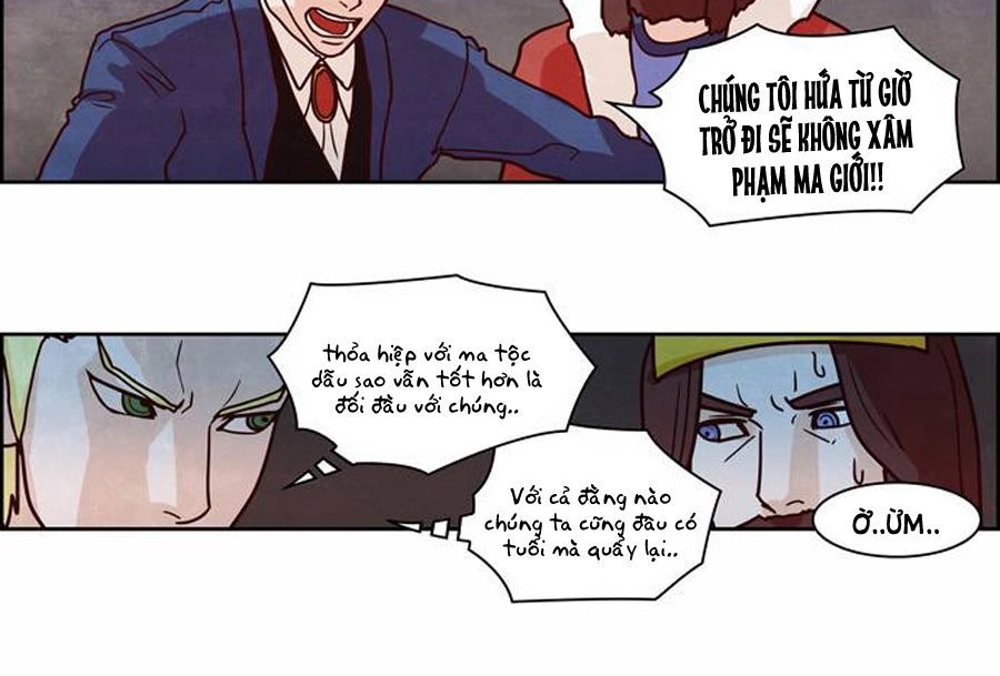 The Devil King Is Bored Chapter 102 - 10