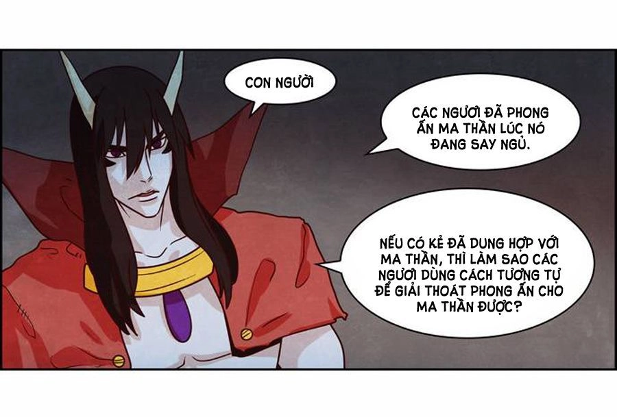 The Devil King Is Bored Chapter 102 - 16