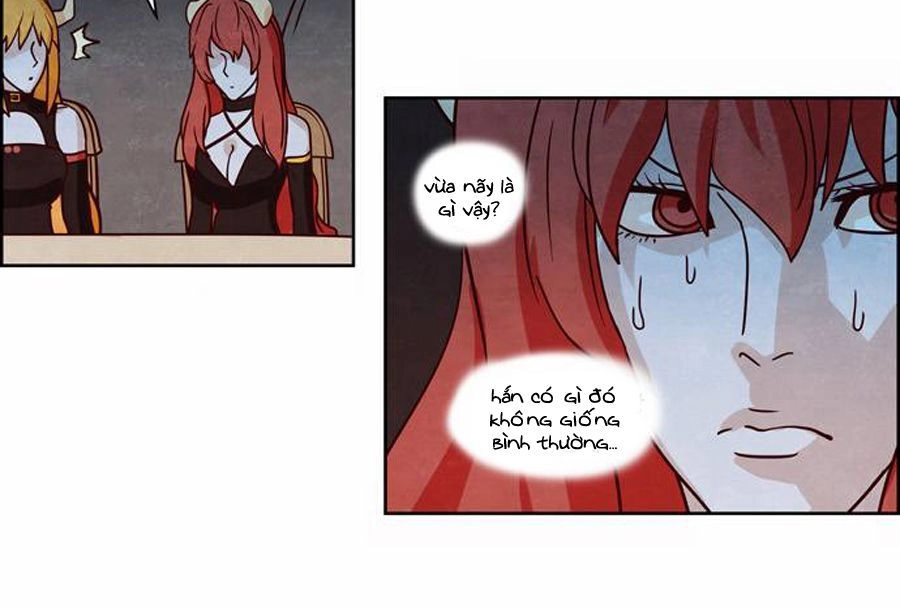 The Devil King Is Bored Chapter 102 - 18