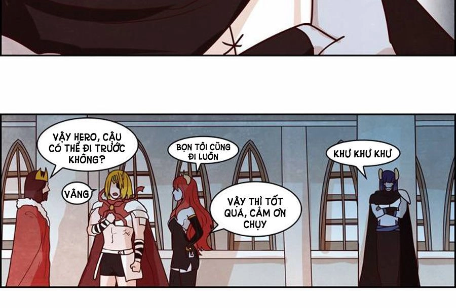 The Devil King Is Bored Chapter 102 - 22