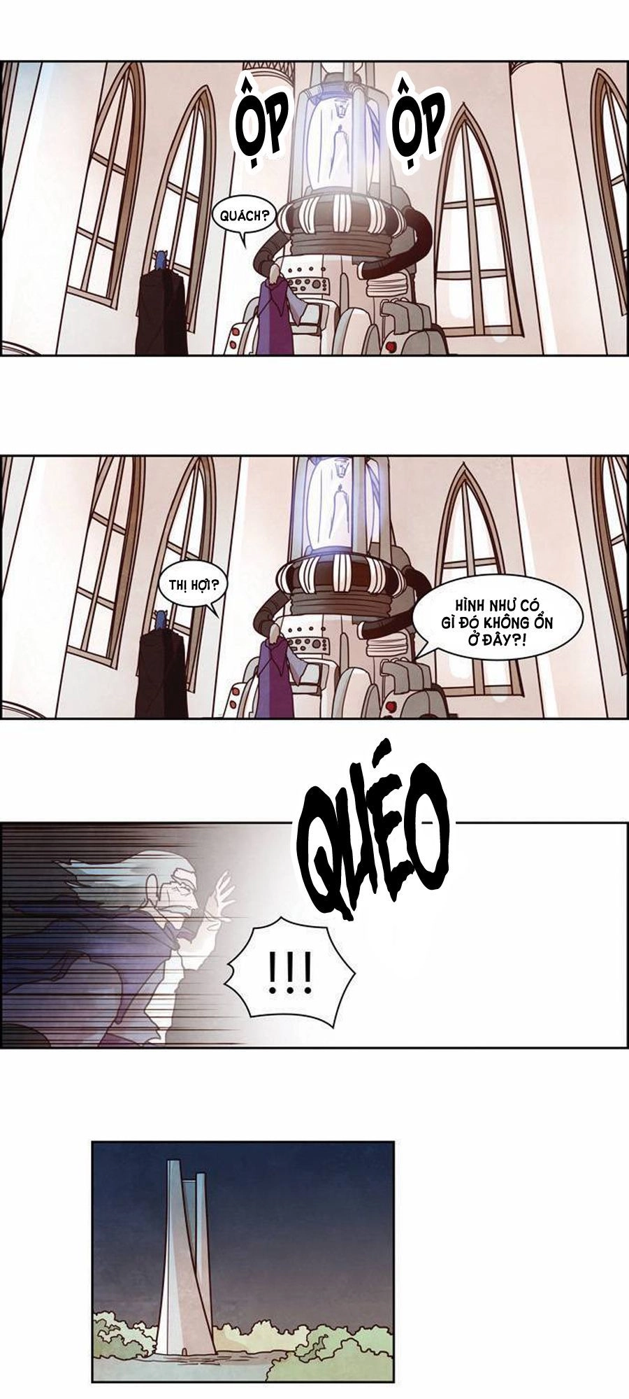 The Devil King Is Bored Chapter 103 - 21