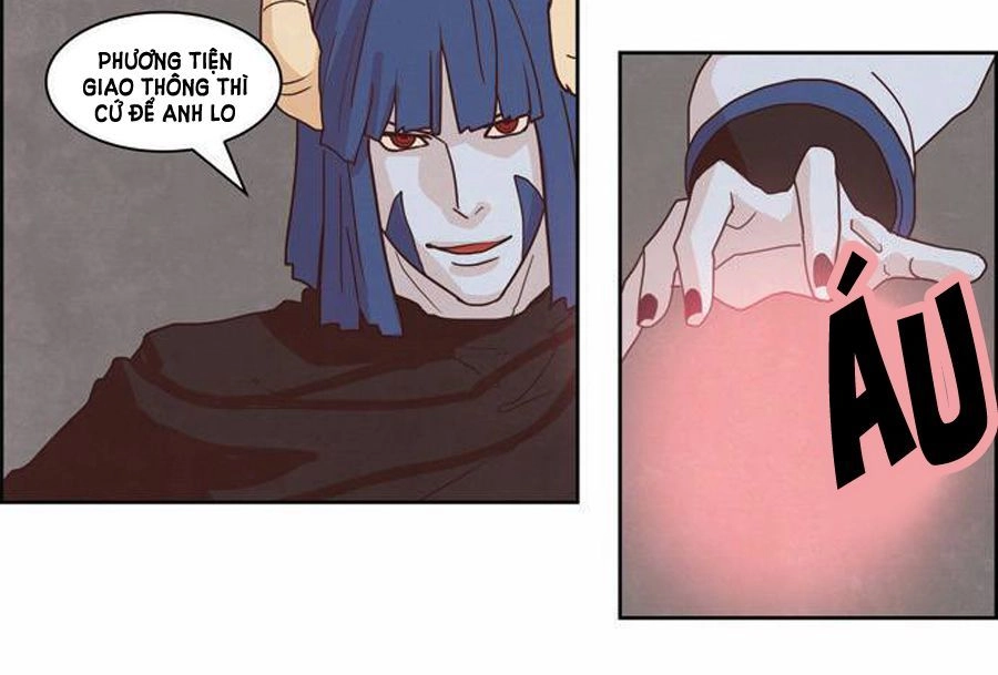 The Devil King Is Bored Chapter 104 - 14