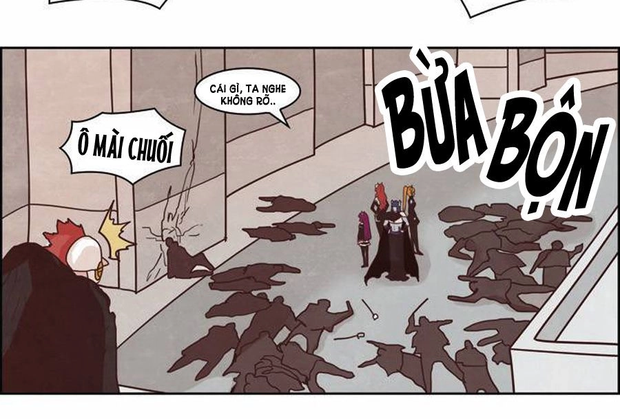 The Devil King Is Bored Chapter 104 - 20