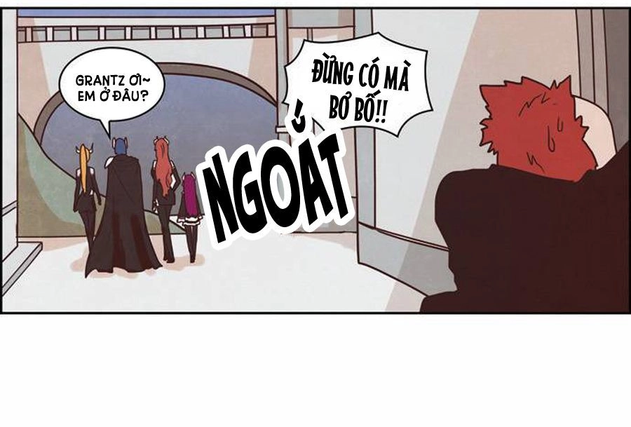 The Devil King Is Bored Chapter 104 - 22