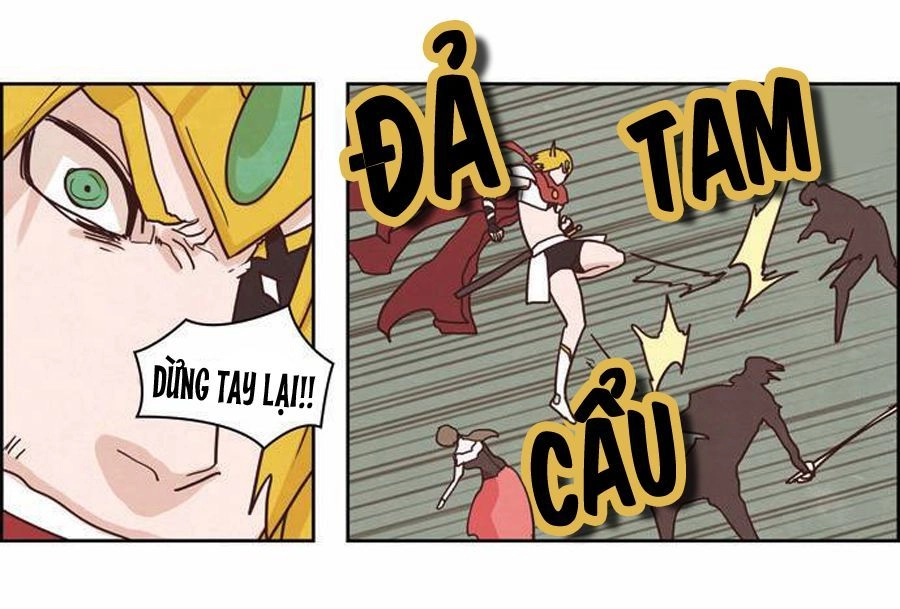 The Devil King Is Bored Chapter 105 - 4