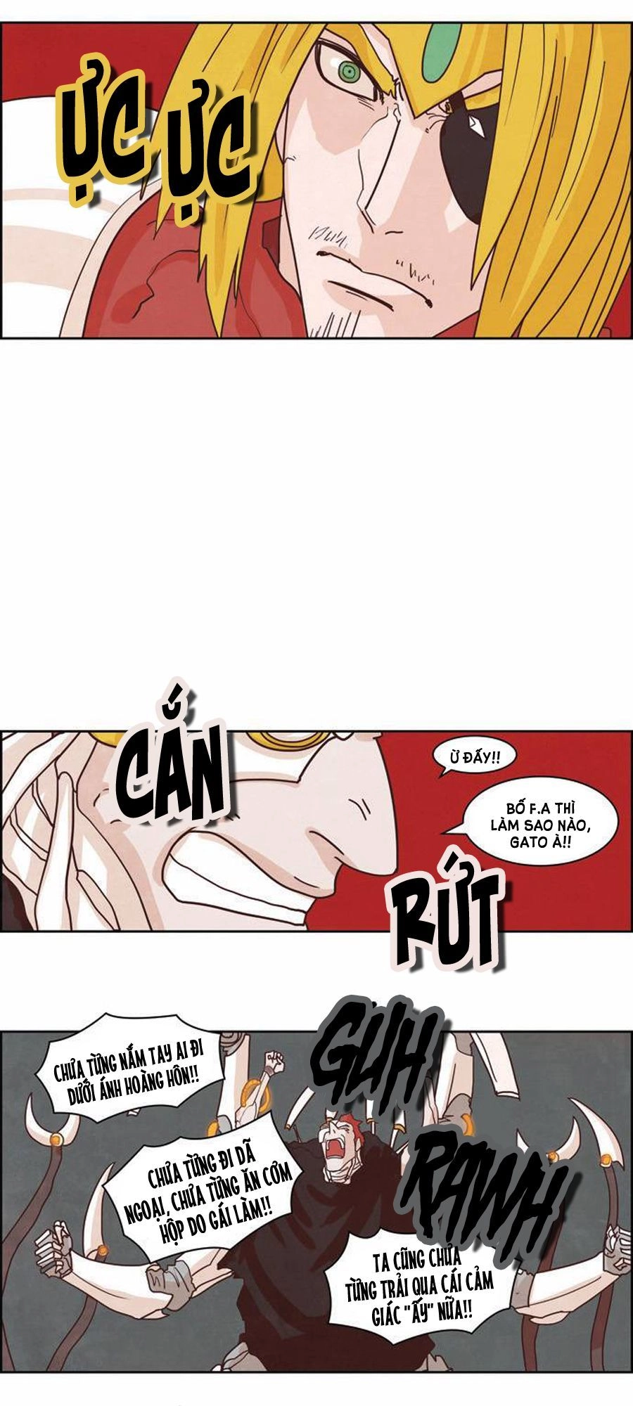 The Devil King Is Bored Chapter 105 - 7