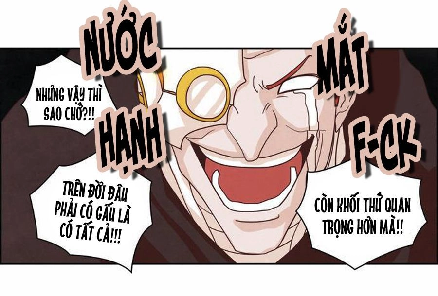 The Devil King Is Bored Chapter 105 - 8