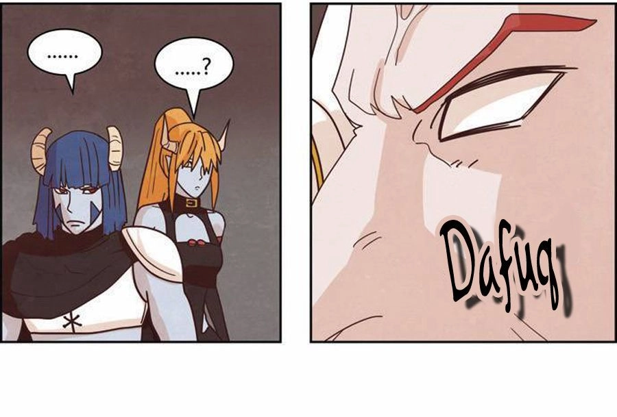 The Devil King Is Bored Chapter 105 - 10