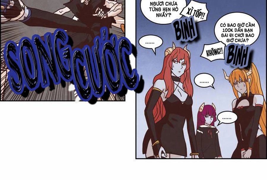 The Devil King Is Bored Chapter 105 - 20