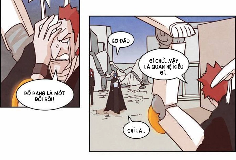 The Devil King Is Bored Chapter 105 - 24