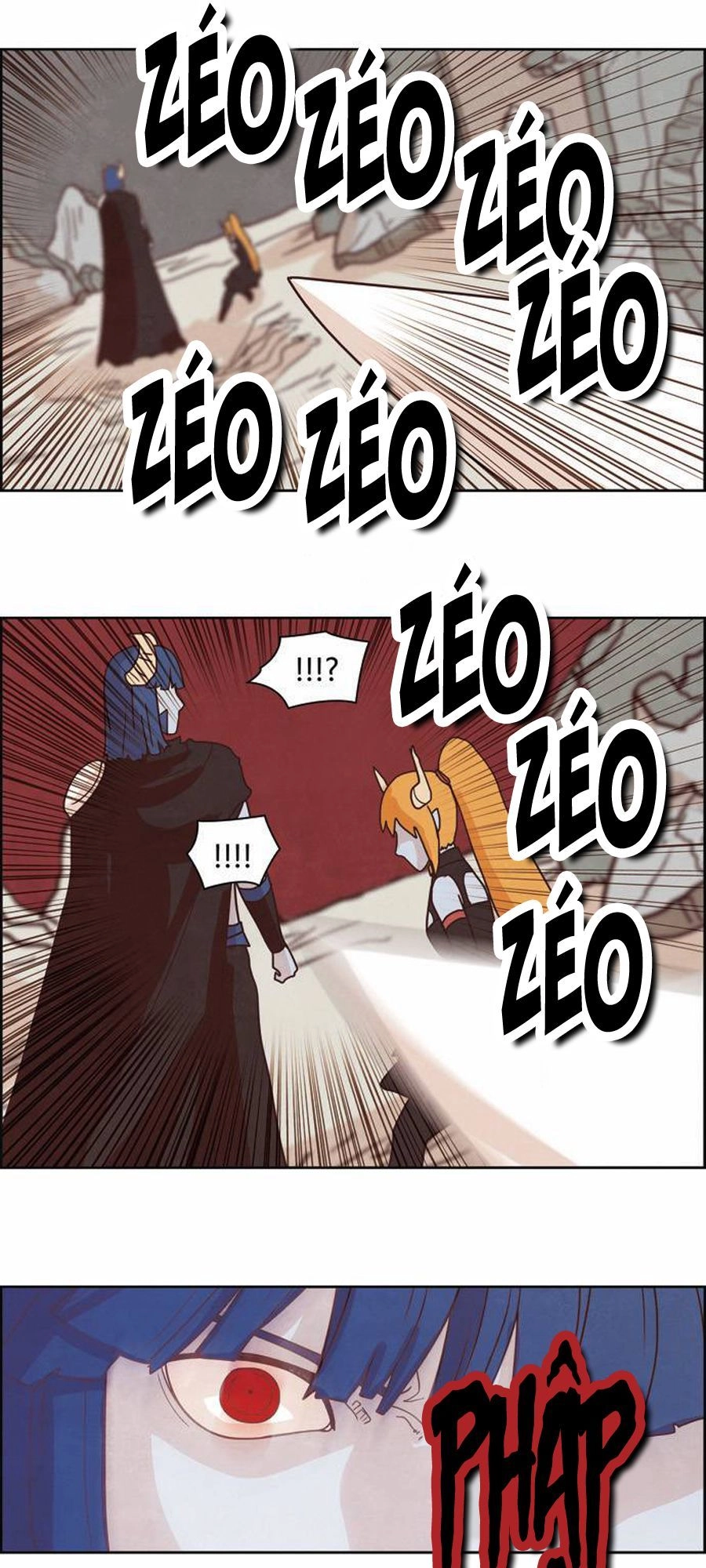 The Devil King Is Bored Chapter 105 - 27