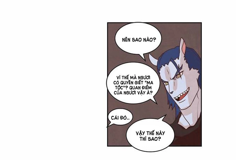 The Devil King Is Bored Chapter 106 - 6