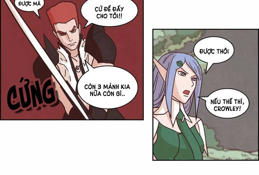 The Devil King Is Bored Chapter 106 - 14