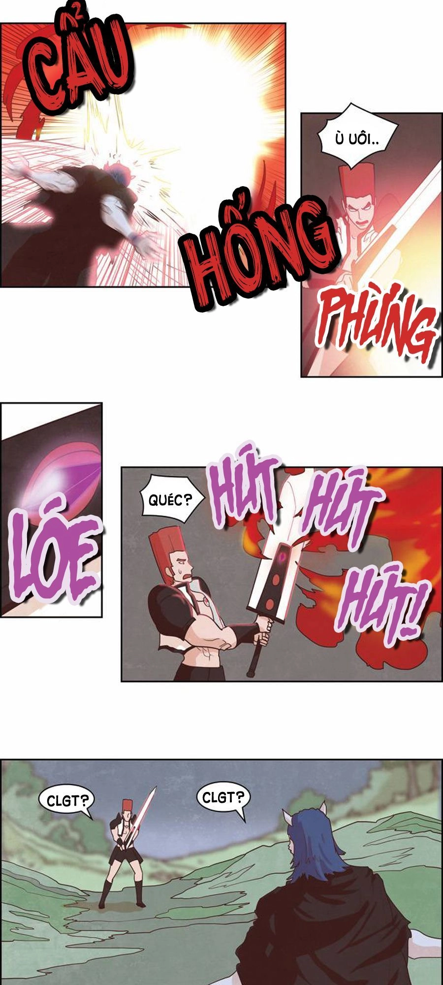 The Devil King Is Bored Chapter 106 - 17