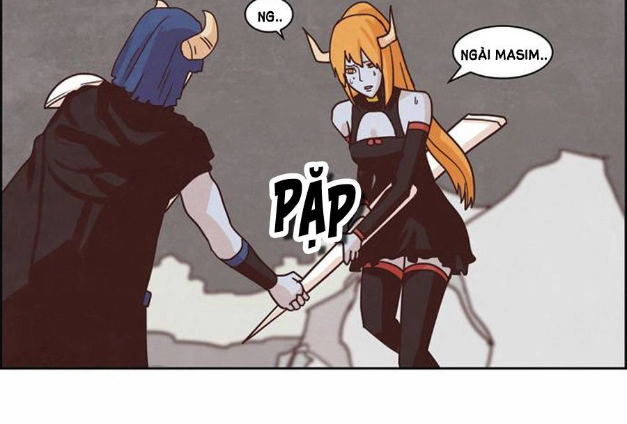 The Devil King Is Bored Chapter 106 - 20