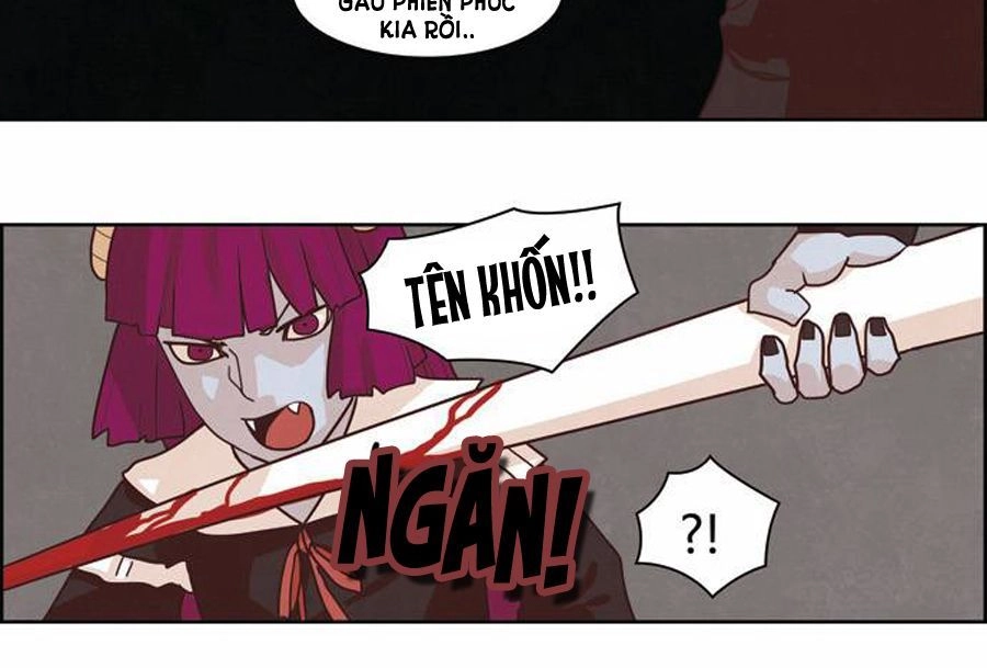 The Devil King Is Bored Chapter 106 - 22