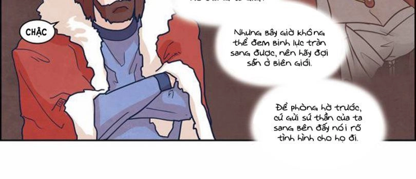 The Devil King Is Bored Chapter 107 - 4