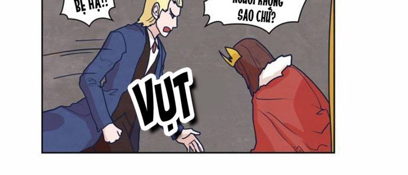 The Devil King Is Bored Chapter 107 - 8