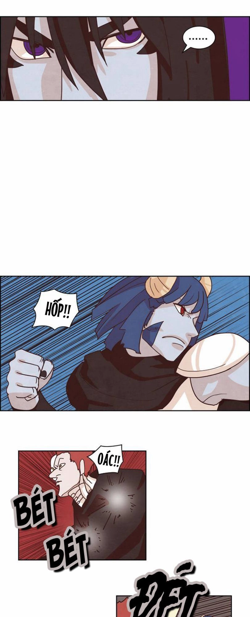 The Devil King Is Bored Chapter 107 - 15