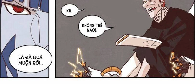 The Devil King Is Bored Chapter 108 - 18