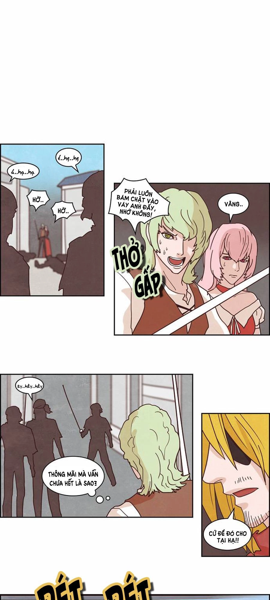 The Devil King Is Bored Chapter 109 - 11