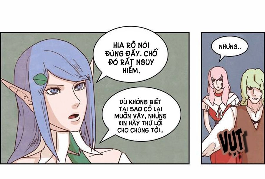 The Devil King Is Bored Chapter 109 - 14