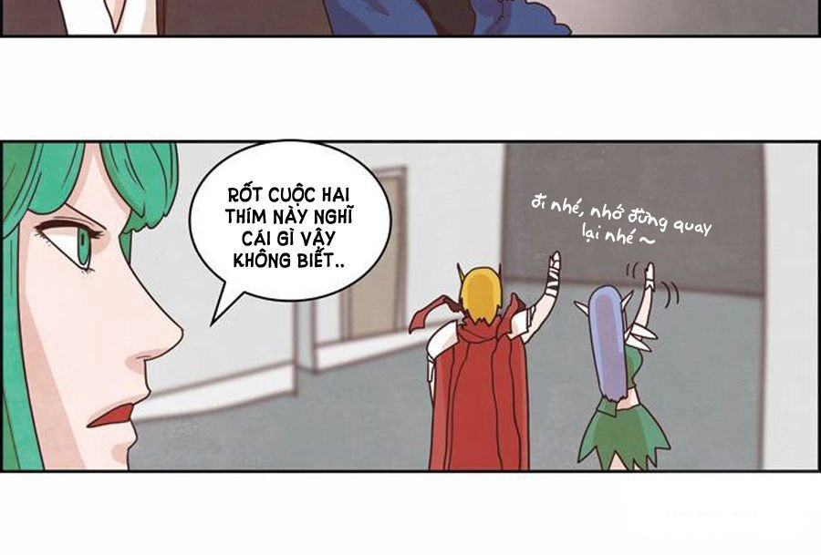 The Devil King Is Bored Chapter 109 - 16